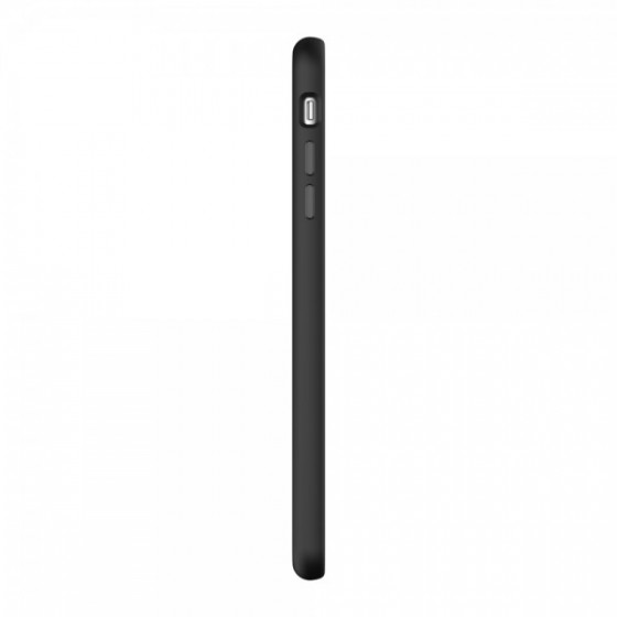 SwitchEasy Numbers Θήκη για iPhone 6/6s Plus - 01 Stealth Black(AP-22-112-11)