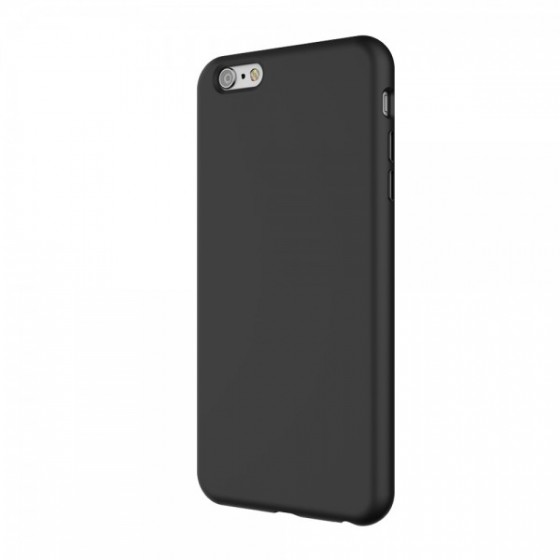 SwitchEasy Numbers Θήκη για iPhone 6/6s Plus - 01 Stealth Black(AP-22-112-11)