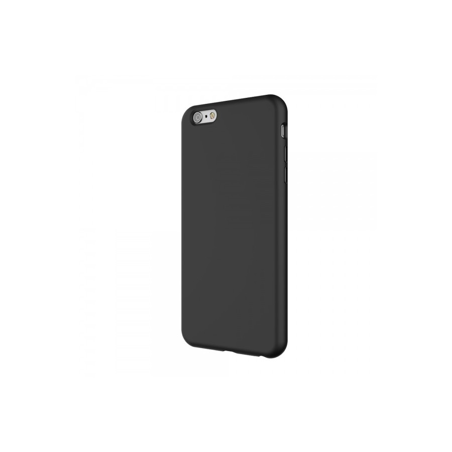 SwitchEasy Numbers Θήκη για iPhone 6/6s Plus - 01 Stealth Black(AP-22-112-11)