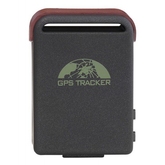 COBAN GPS Tracker οχημάτων TK102B, GSM/GPRS, 800mAh