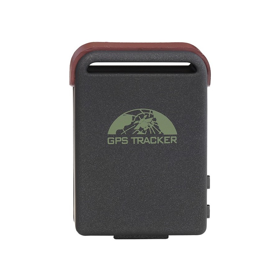 COBAN GPS Tracker οχημάτων TK102B, GSM/GPRS, 800mAh