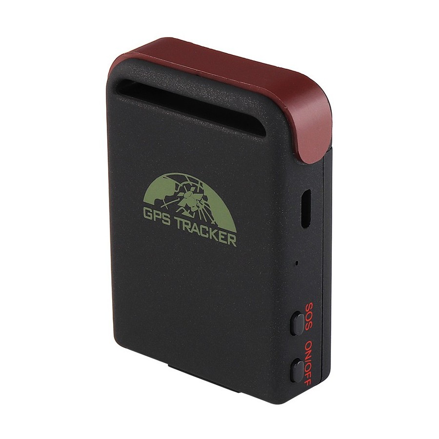 COBAN GPS Tracker οχημάτων TK102B, GSM/GPRS, 800mAh