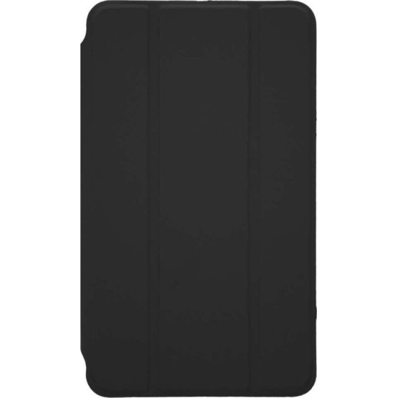 Θήκη για tablet Tri-Fold Cover & Stand for Samsung Galaxy Tab 4 7.0 Black