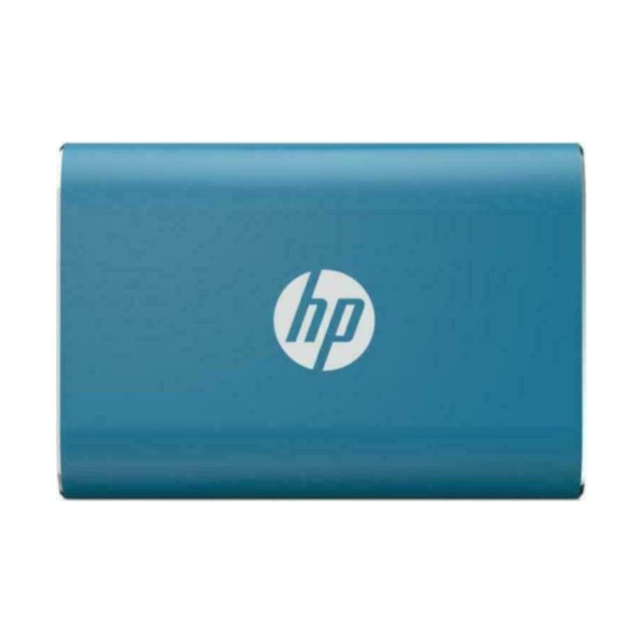 HP P500 HDD 250GB Blue Εξωτερικός σκληρός δίσκος SSD