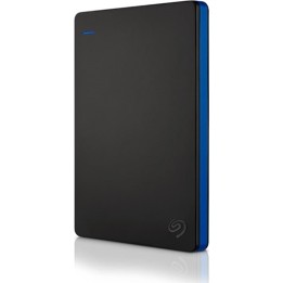 Εξωτερικός Σκληρός Δίσκος Seagate Game Drive 2.5'' 4TB for PS4 STGD4000400