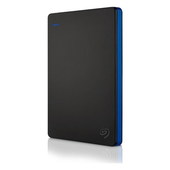 Εξωτερικός Σκληρός Δίσκος Seagate Game Drive 2.5'' 4TB for PS4 STGD4000400
