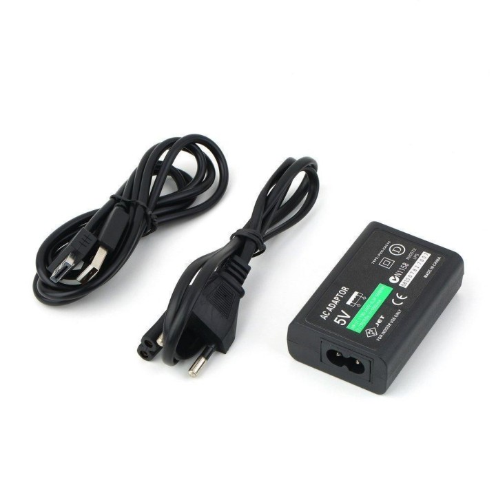 OEM Psvita Charger Φορτιστής για Psvita