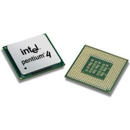 Επεξεργαστής intel pentium 4  2.8Ghz s478 Μεταχειρισμένος