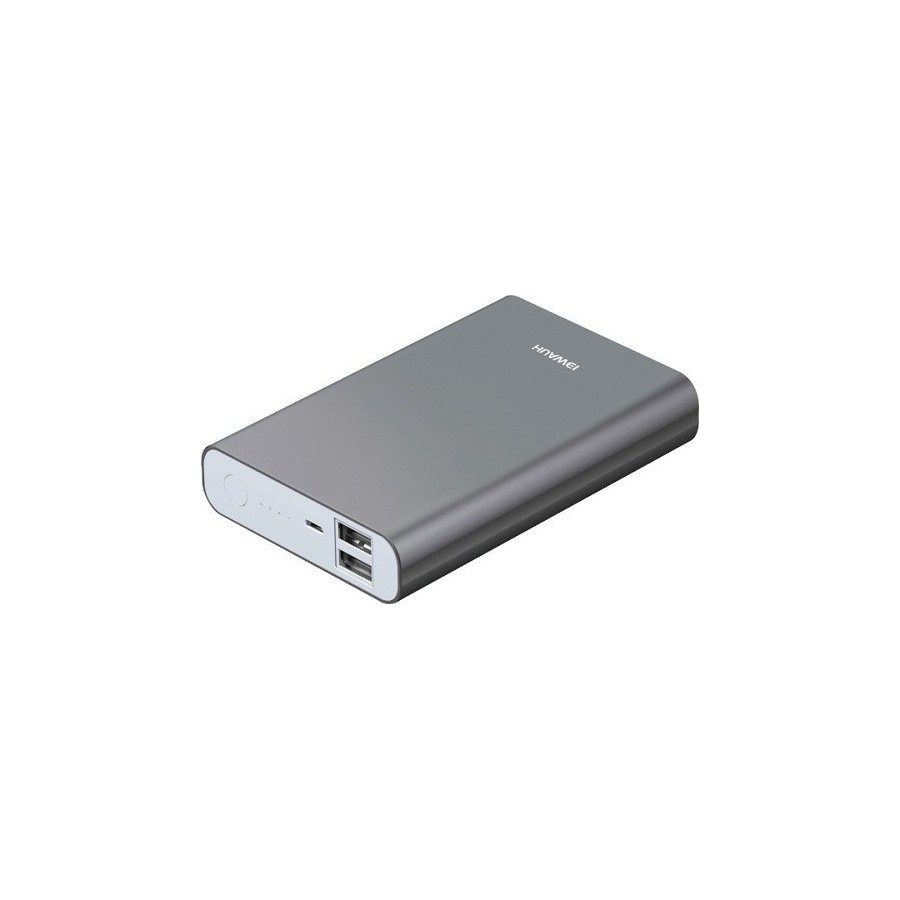 Huawei Powerbanks AP007 13000mAh Γκρι