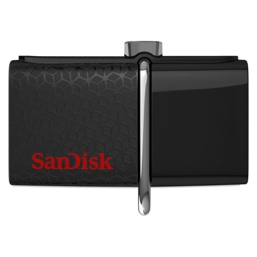 SanDisk USB 3.0 Dual Drive 32GB (SDDD2-032G-GAM46)