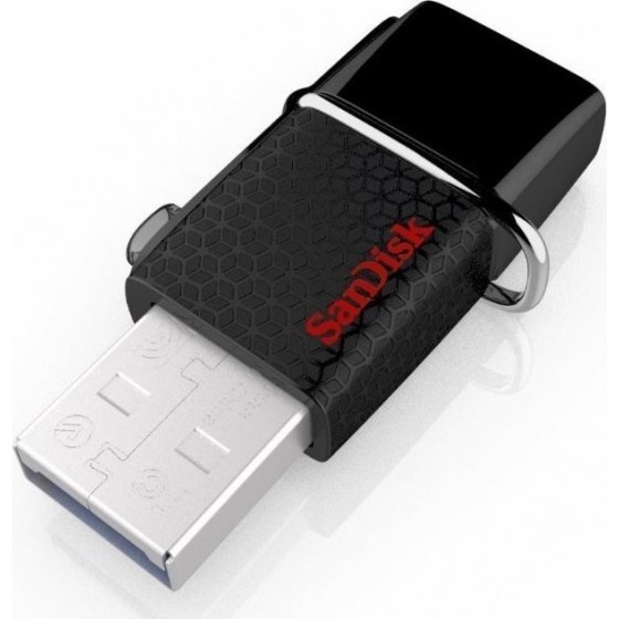 SanDisk USB 3.0 Dual Drive 32GB (SDDD2-032G-GAM46)