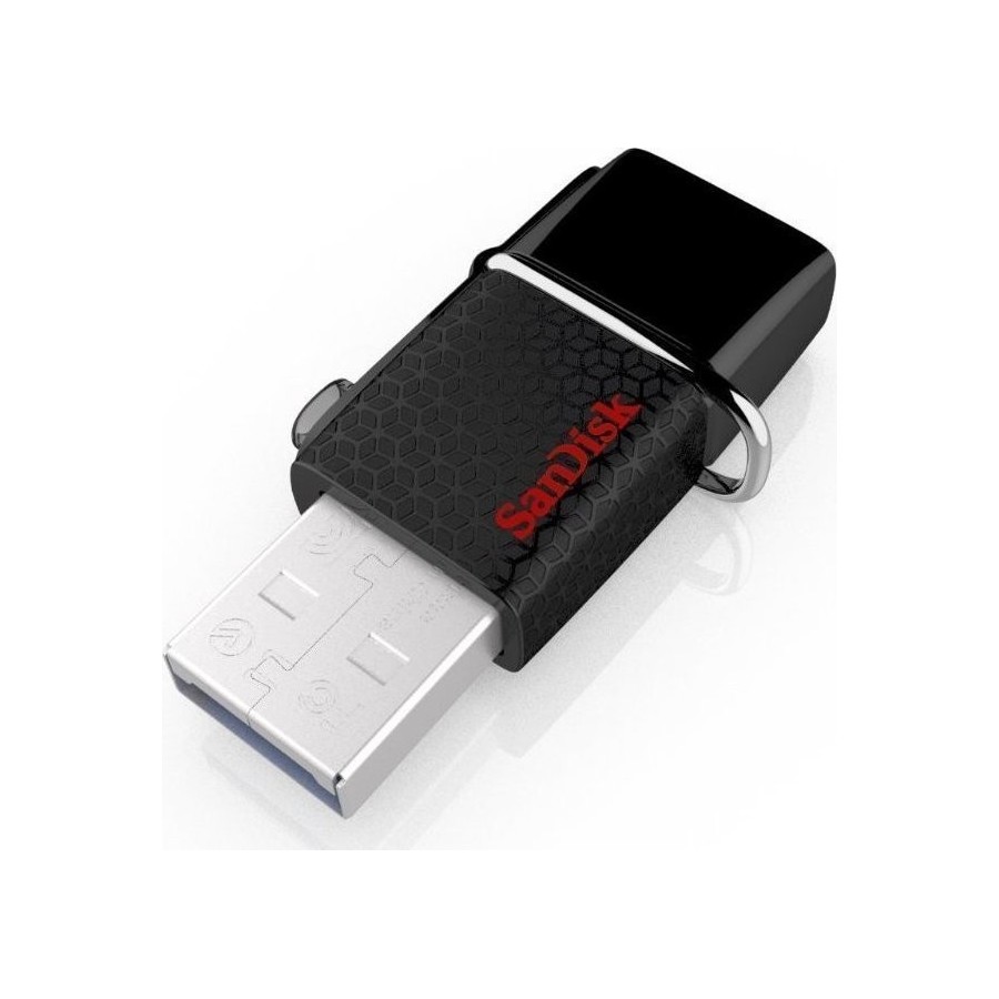 SanDisk USB 3.0 Dual Drive 32GB (SDDD2-032G-GAM46)