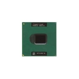 Επεξεργαστής Intel Celeron M 430 1.73GHz 533MHz 1M SL92F(για laptop) Μεταχειρισμένο