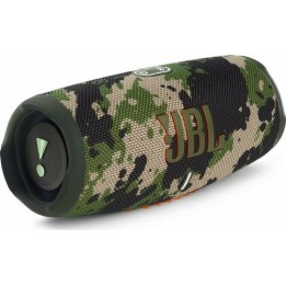 JBL Charge 5 Αδιάβροχο Ηχείο Bluetooth 30W με 20 ώρες Λειτουργίας Squad
