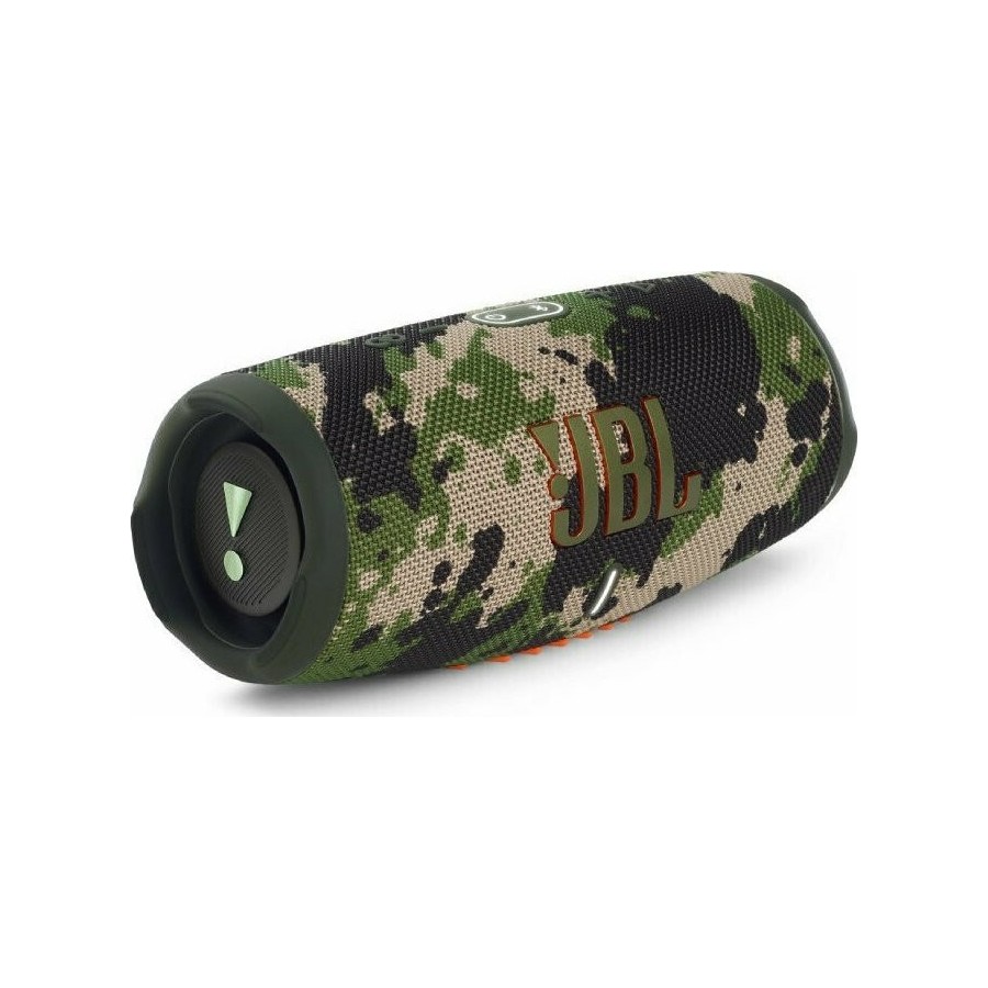 JBL Charge 5 Αδιάβροχο Ηχείο Bluetooth 30W με 20 ώρες Λειτουργίας Squad