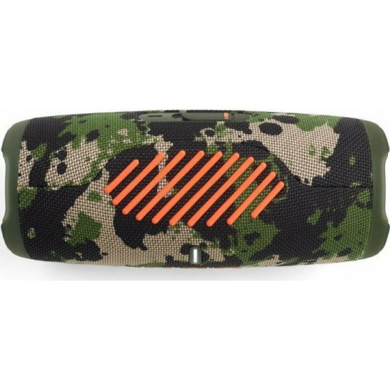 JBL Charge 5 Αδιάβροχο Ηχείο Bluetooth 30W με 20 ώρες Λειτουργίας Squad