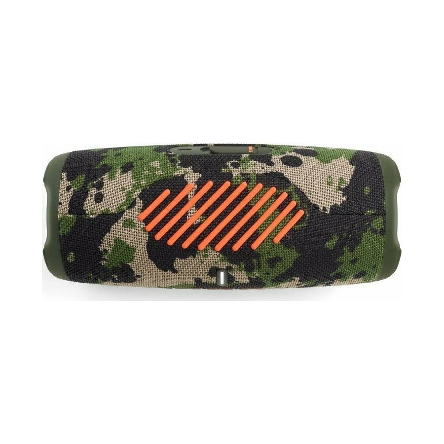 JBL Charge 5 Αδιάβροχο Ηχείο Bluetooth 30W με 20 ώρες Λειτουργίας Squad