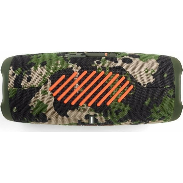 JBL Charge 5 Αδιάβροχο Ηχείο Bluetooth 30W με 20 ώρες Λειτουργίας Squad