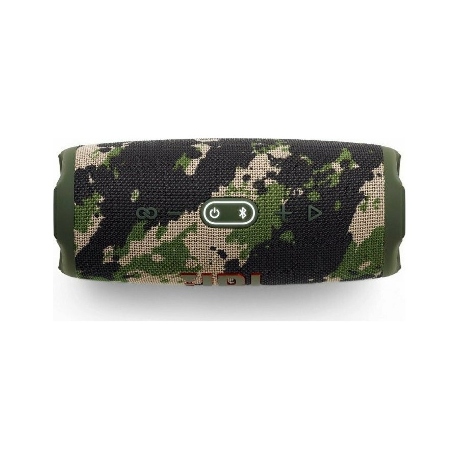 JBL Charge 5 Αδιάβροχο Ηχείο Bluetooth 30W με 20 ώρες Λειτουργίας Squad