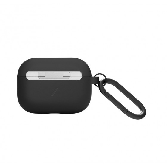 Θήκη Native Union Airpod Pro Roam Case, Aluminum Clip, Wireless Charging