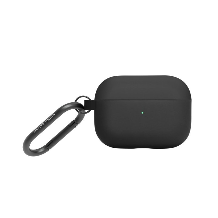 Θήκη Native Union Airpod Pro Roam Case, Aluminum Clip, Wireless Charging