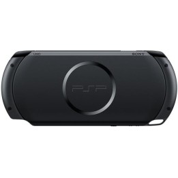 SONY PS ΚΟΝΣΟΛΑ PSP Ε-1004 BLACK-ΜΑΥΡΗ Used-Μεταχειρισμένη