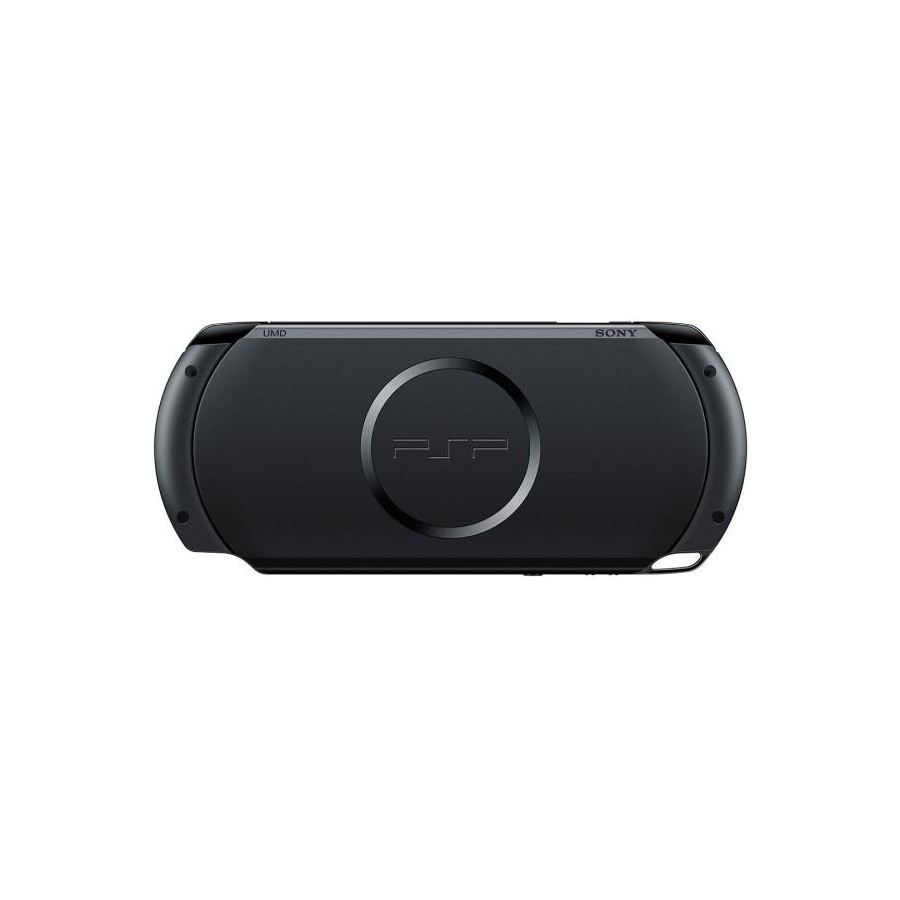SONY PS ΚΟΝΣΟΛΑ PSP Ε-1004 BLACK-ΜΑΥΡΗ Used-Μεταχειρισμένη