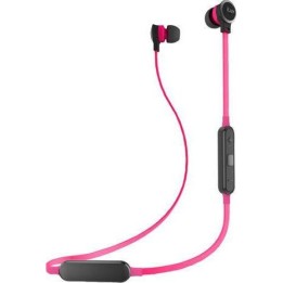 iLuv Bluetooth Handsfree Neon Air 2 - Pink (NEONAIR2PN)