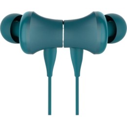 Celly Stereo Handsfree Bluetooth Headset Ασύρματα Ακουστικά - Petrol (BHSTEREOGP))