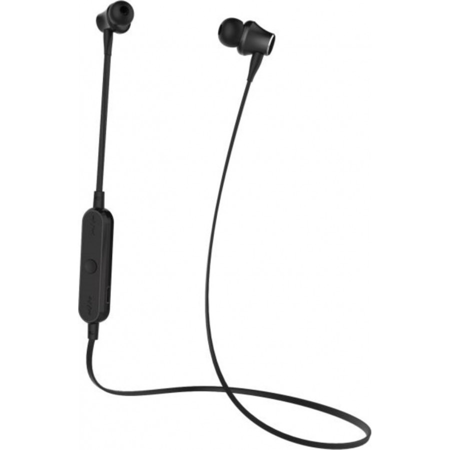 CELLY STEREO HANDSFREE BLUETOOTH HEADSET (ΑΣΥΡΜΑΤΑ ΑΚΟΥΣΤΙΚΑ) - BLACK (BHSTEREOBK)