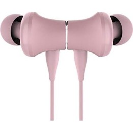 Celly Stereo Handsfree Bluetooth Headset (Ασύρματα Ακουστικά) - Pink (BHSTEREOPK)