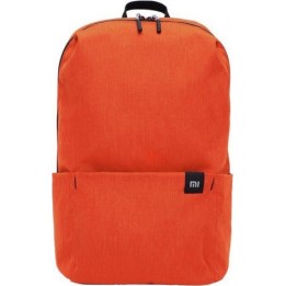 Xiaomi Mi Casual Σακίδιο Πλάτης Πορτοκαλί( ZJB4148GL)