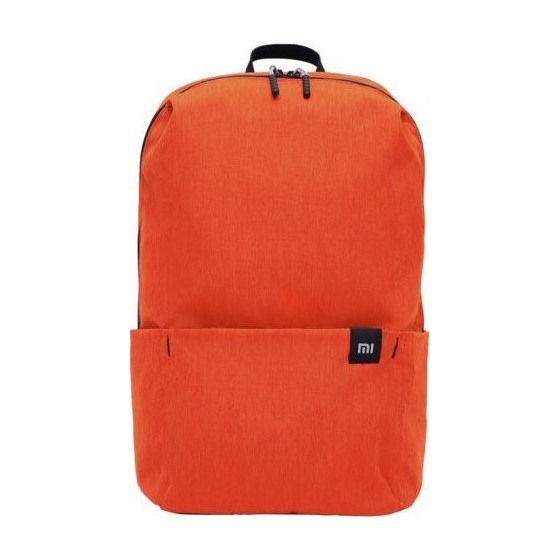 Xiaomi Mi Casual Σακίδιο Πλάτης Πορτοκαλί( ZJB4148GL)