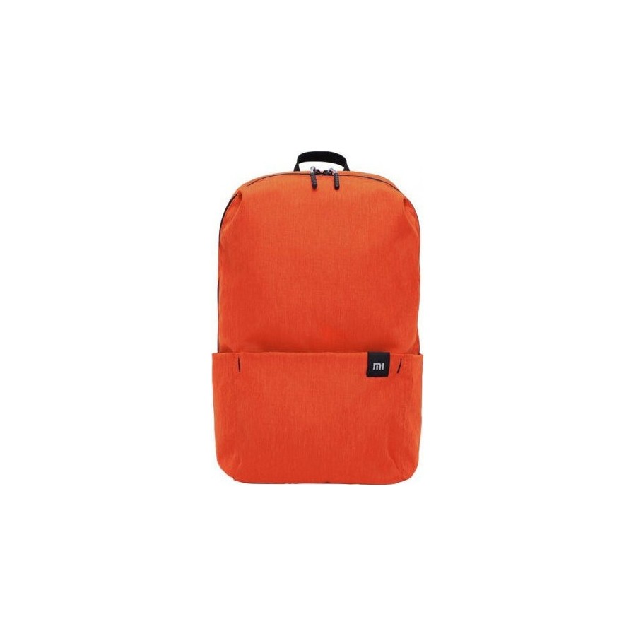 Xiaomi Mi Casual Σακίδιο Πλάτης Πορτοκαλί( ZJB4148GL)