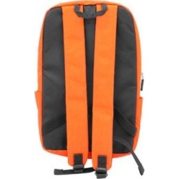 Xiaomi Mi Casual Σακίδιο Πλάτης Πορτοκαλί( ZJB4148GL)