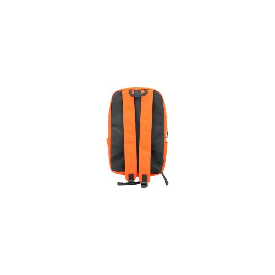 Xiaomi Mi Casual Σακίδιο Πλάτης Πορτοκαλί( ZJB4148GL)