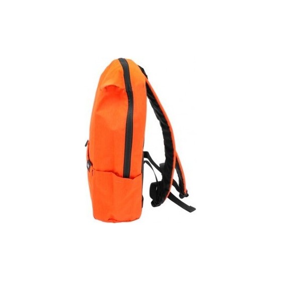 Xiaomi Mi Casual Σακίδιο Πλάτης Πορτοκαλί( ZJB4148GL)