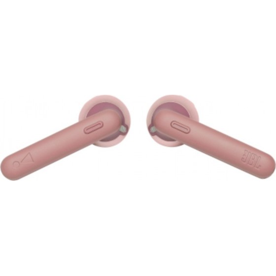 JBL Tune 225TWS Earbud Bluetooth Handsfree Ροζ