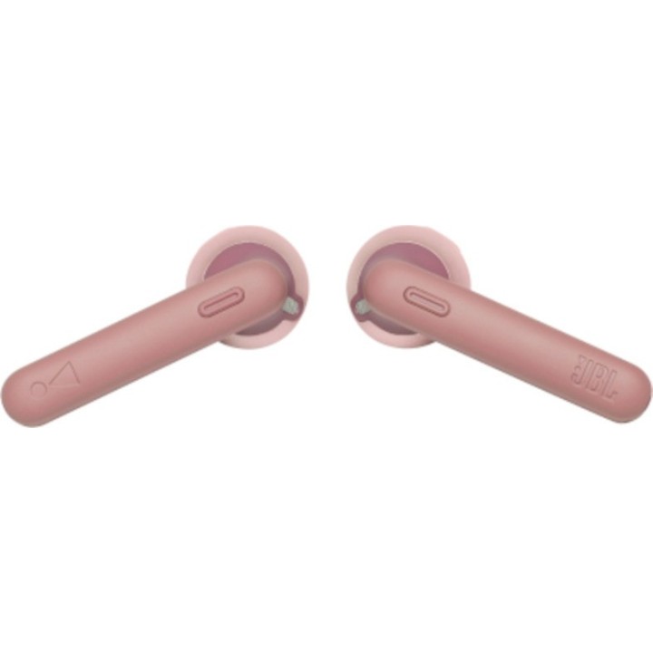 JBL Tune 225TWS Earbud Bluetooth Handsfree Ροζ