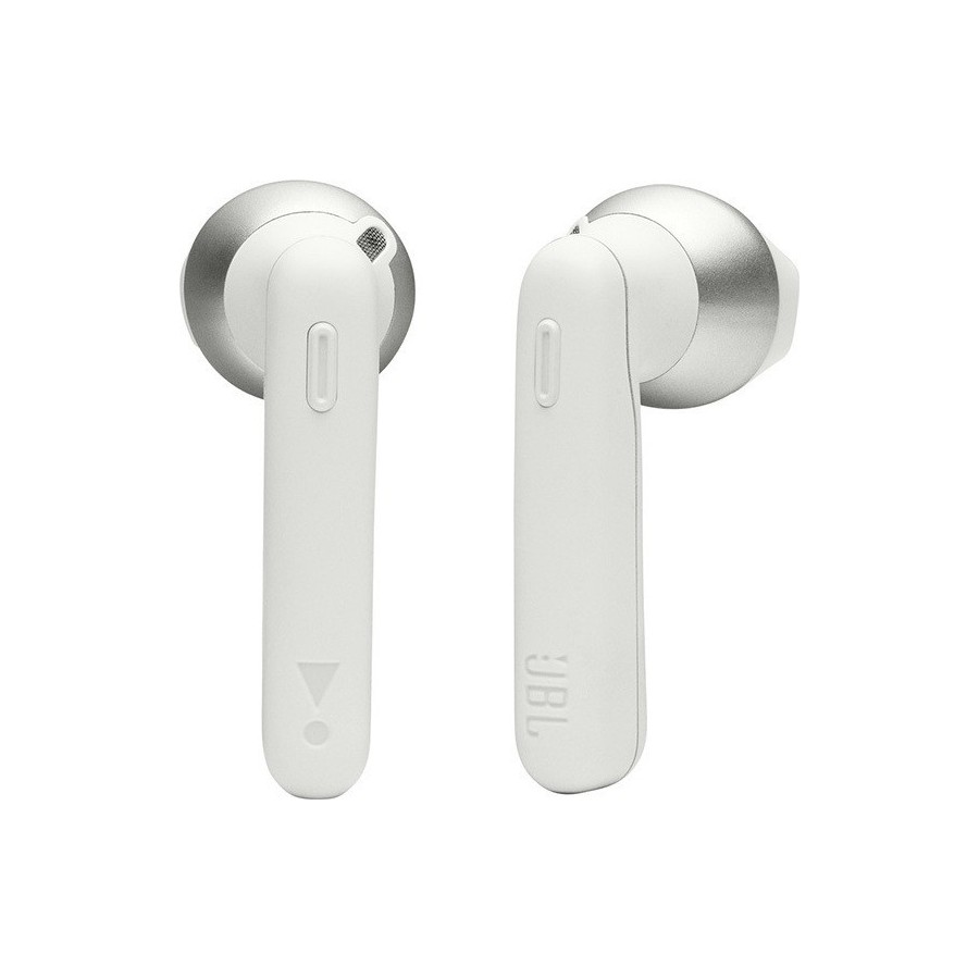 JBL Tune 225TWS Earbud Bluetooth Handsfree Λευκό