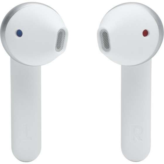 JBL Tune 225TWS Earbud Bluetooth Handsfree Λευκό