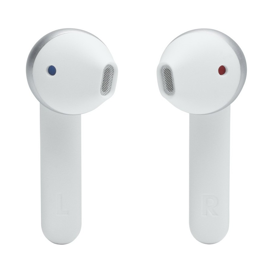 JBL Tune 225TWS Earbud Bluetooth Handsfree Λευκό