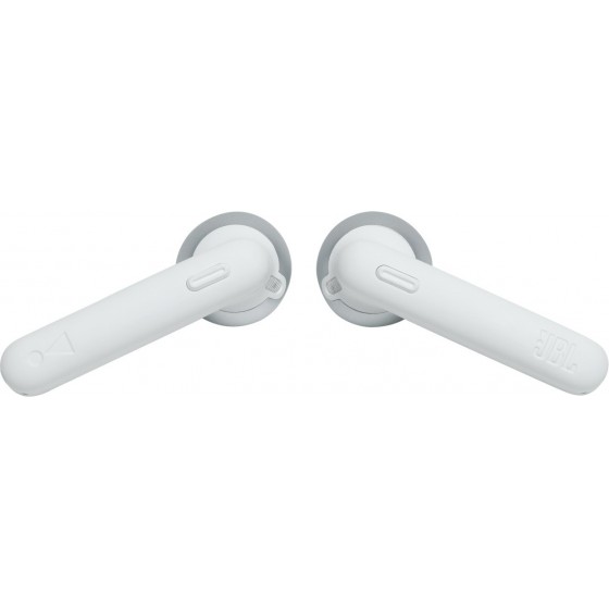 JBL Tune 225TWS Earbud Bluetooth Handsfree Λευκό