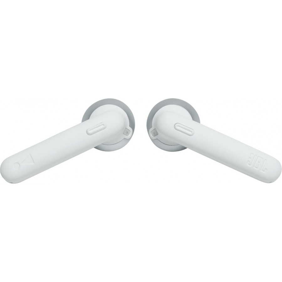 JBL Tune 225TWS Earbud Bluetooth Handsfree Λευκό