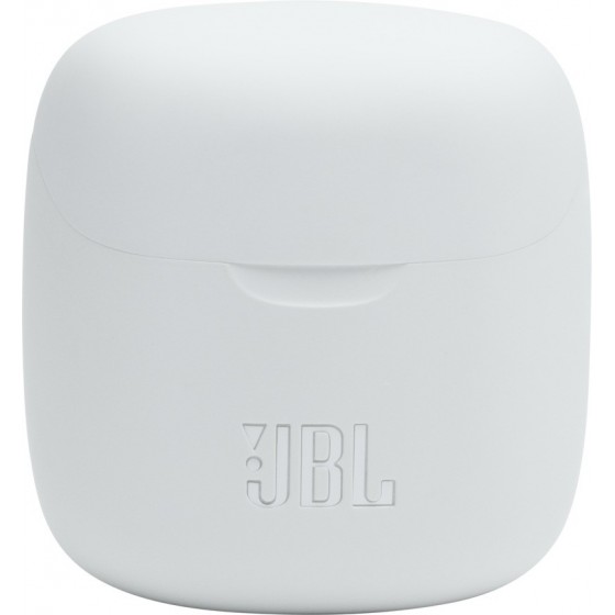 JBL Tune 225TWS Earbud Bluetooth Handsfree Λευκό
