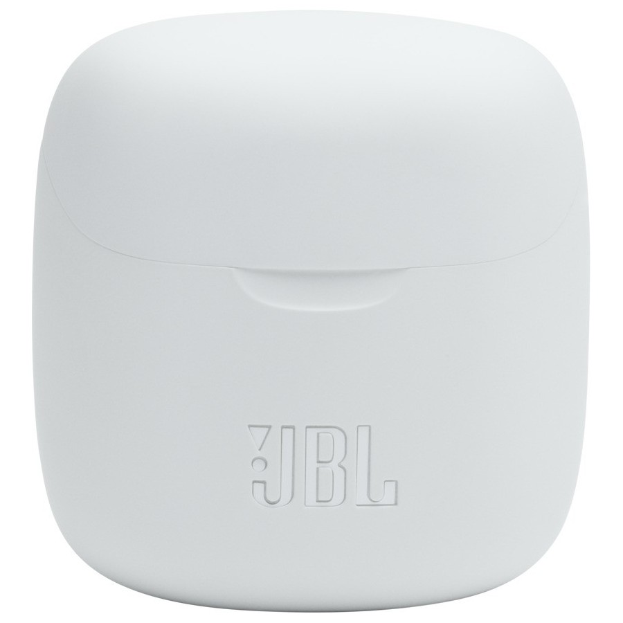 JBL Tune 225TWS Earbud Bluetooth Handsfree Λευκό