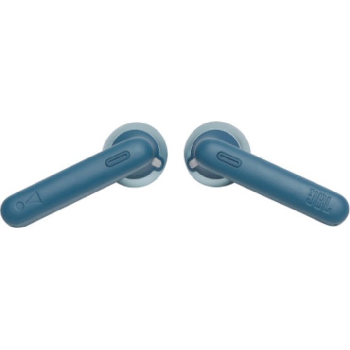 JBL Tune 225TWS Earbud Bluetooth Handsfree Μπλε