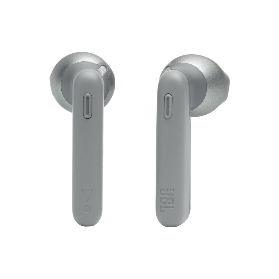 JBL Tune 225TWS Earbud Bluetooth Handsfree Γκρι