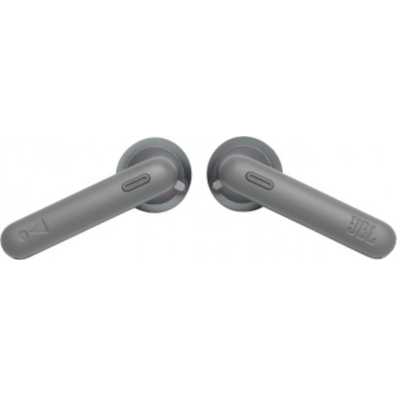 JBL Tune 225TWS Earbud Bluetooth Handsfree Γκρι