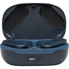 JBL Endurance Peak II In-ear Bluetooth Handsfree Μπλε (JBLENDURPEAKIIBL)